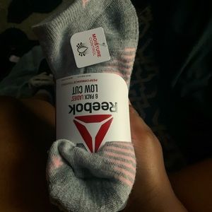 Reebok socks
